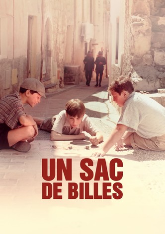 Un sac de billes-poster-1975-1768606533