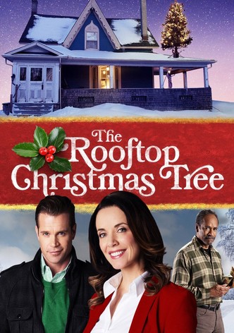 Un sapin sur le toit-poster-2016-1768833317