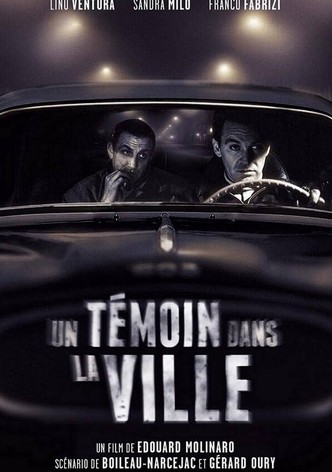 Un témoin dans la ville-poster-1959-1768553644