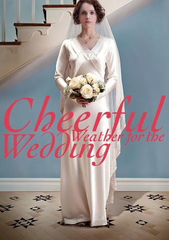 Un temps parfait pour se marier-poster-2012-1768811345