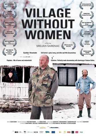 Un village sans femmes-poster-2010-1768744366