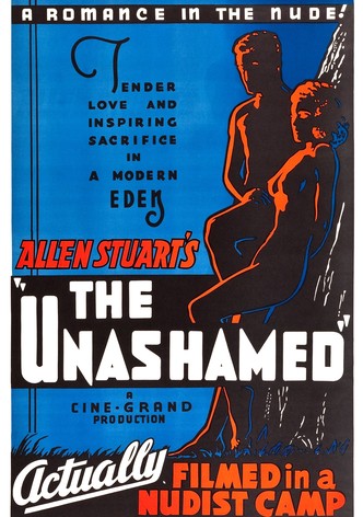 Unashamed: A Romance-poster-1938-1768549164