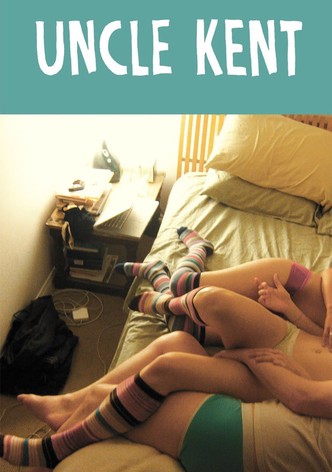 Uncle Kent-poster-2011-1768751253