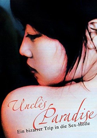 Uncle&rsquo;s Paradise-poster-2006-1768727796