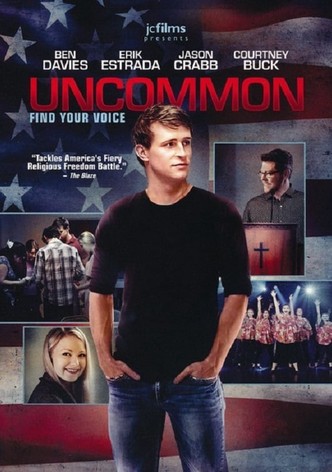 Uncommon-poster-2015-1768821086
