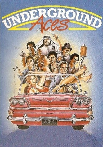 Underground Aces-poster-1981-1768612153