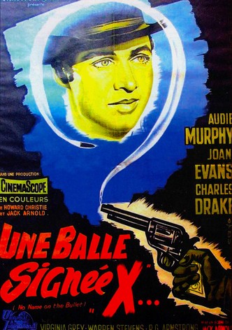 Une Balle signée X-poster-1959-1768552600