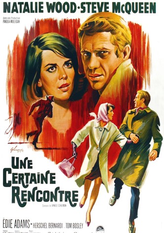 Une Certaine rencontre-poster-1963-1768555253