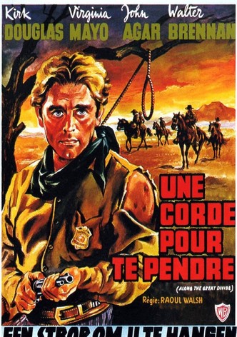 Une Corde pour te pendre-poster-1951-1768551203