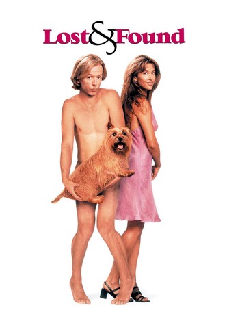 Une Fille qui a du chien-poster-1999-1768657672