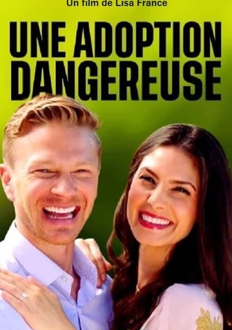 Une adoption dangereuse-poster-2020-1769315917