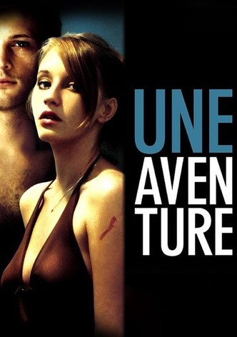 Une aventure-poster-2005-1768692332