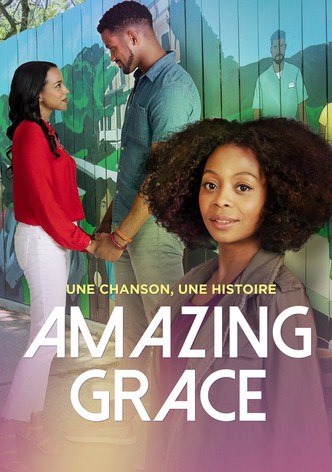 Une chanson d&rsquo;amour : Amazing Grace-poster-2021-1768125737