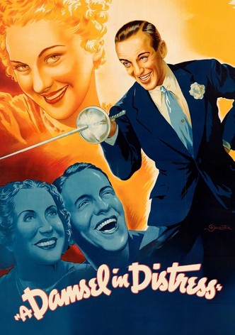 Une demoiselle en détresse-poster-1937-1767812355