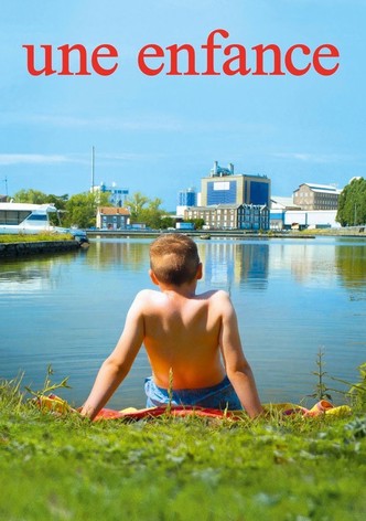 Une enfance-poster-2015-1768821127