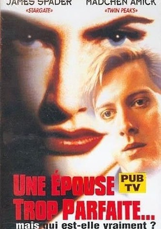 Une épouse trop parfaite-poster-1994-1768654311