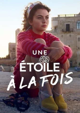 Une étoile à la fois-poster-2022-1767880124