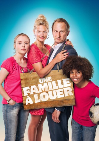 Une famille à louer-poster-2015-1768821215