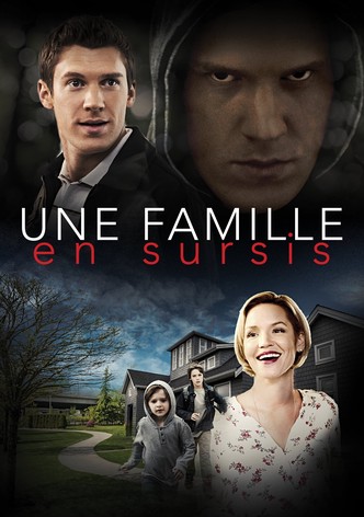 Une famille en sursis…-poster-2017-1768849369