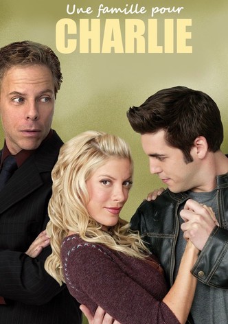 Une famille pour Charlie-poster-2005-1768692952