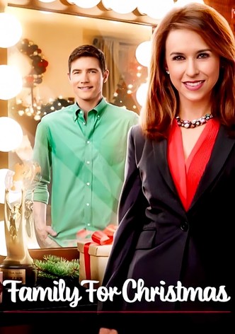 Une famille pour Noël-poster-2015-1767812078