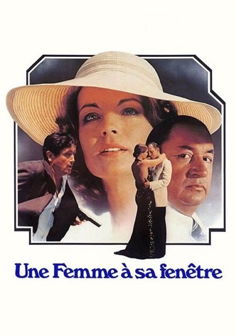 Une femme à sa fenêtre-poster-1976-1768607320
