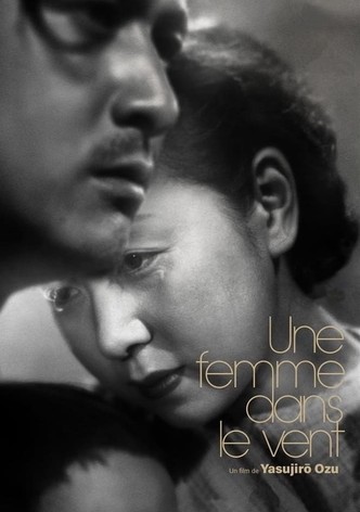 Une femme dans le vent-poster-1948-1768551699