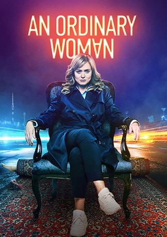 Une femme ordinaire-poster-2018-1768411527