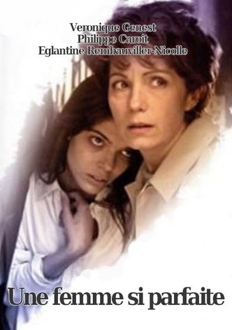Une femme si parfaite-poster-2003-1768690430