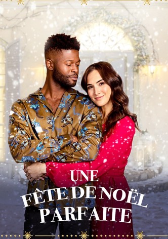 Une fête de Noël parfaite-poster-2021-1767812165