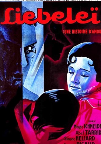 Une histoire d&rsquo;amour-poster-1933-1768548194