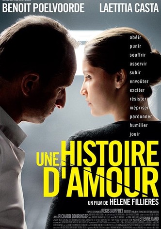 Une histoire d&rsquo;amour-poster-2013-1767811859
