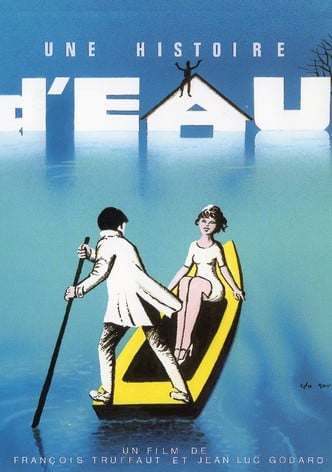 Une histoire d&rsquo;eau-poster-1961-1768554744