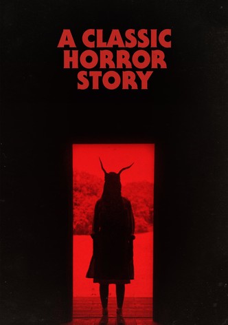 Une histoire d&rsquo;horreur classique-poster-2021-1767878128