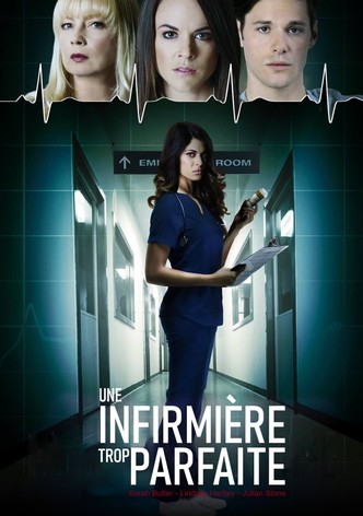 Une infirmière trop parfaite-poster-2015-1768820143