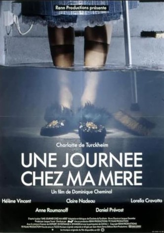 Une journée chez ma mère-poster-1993-1768654128