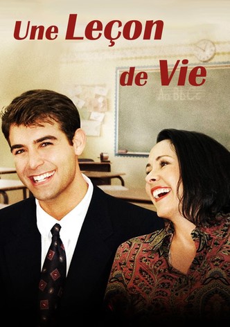 Une leçon de Vie-poster-2008-1768729920