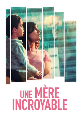 Une mère incroyable-poster-2020-1769054609