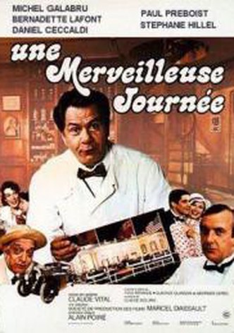 Une merveilleuse journée-poster-1980-1768612475