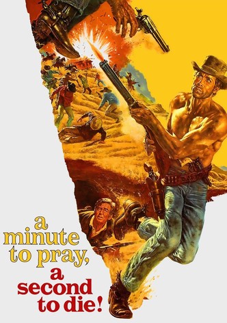 Une minute pour prier, une seconde pour mourir-poster-1968-1768564146