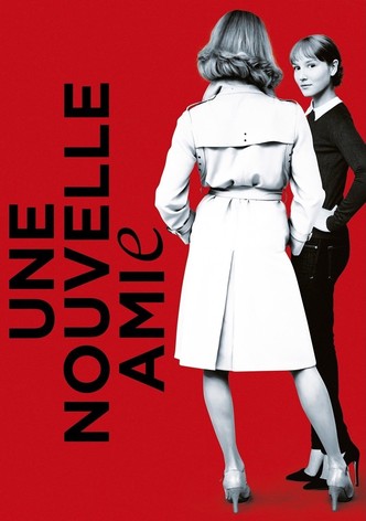 Une nouvelle amie-poster-2014-1768817064