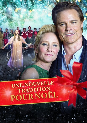 Une nouvelle tradition pour Noël-poster-2016-1768833625