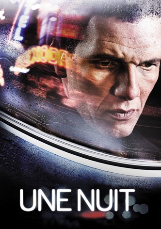 Une nuit-poster-2012-1768810891