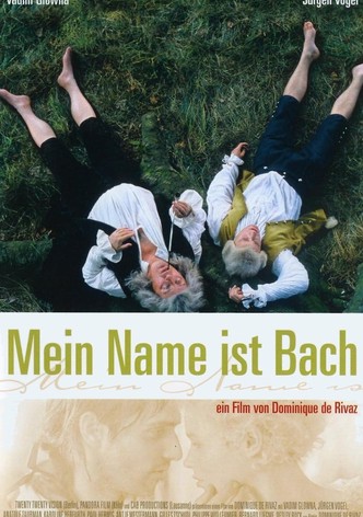 Une offrande musicale-poster-2004-1768691914