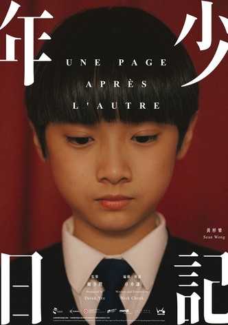 Une page après l&rsquo;autre-poster-2023-1769208933