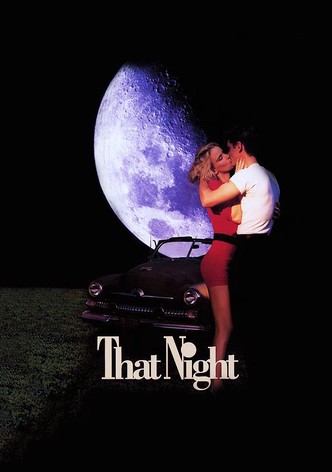 Une passion d&rsquo;été-poster-1992-1768653460