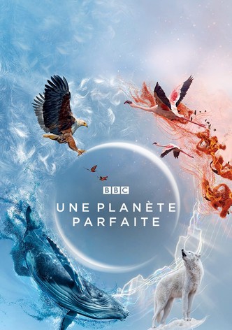 Une planète parfaite-poster-2021-1768460928