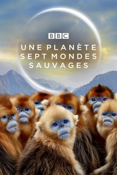 Une planète, sept mondes sauvages-poster-2019-1769079304