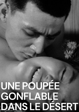 Une poupée gonflable dans le désert-poster-1967-1768557034
