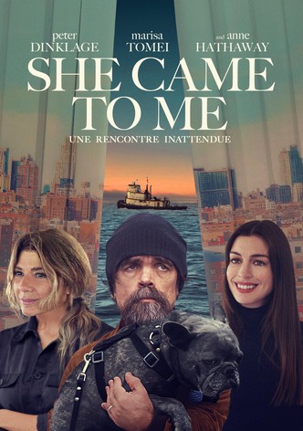 Une rencontre inattendue-poster-2023-1769137256